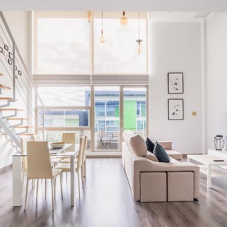 El Ventero Apartment - Elegante Apt Para 5 Con Terraza, Wi-Fi Y Aparcamiento En La Calle Camarma de Esteruelas 외부 사진