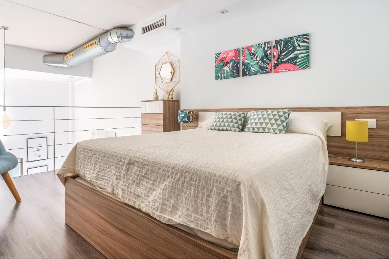 El Ventero Apartment - Elegante Apt Para 5 Con Terraza, Wi-Fi Y Aparcamiento En La Calle Camarma de Esteruelas 외부 사진